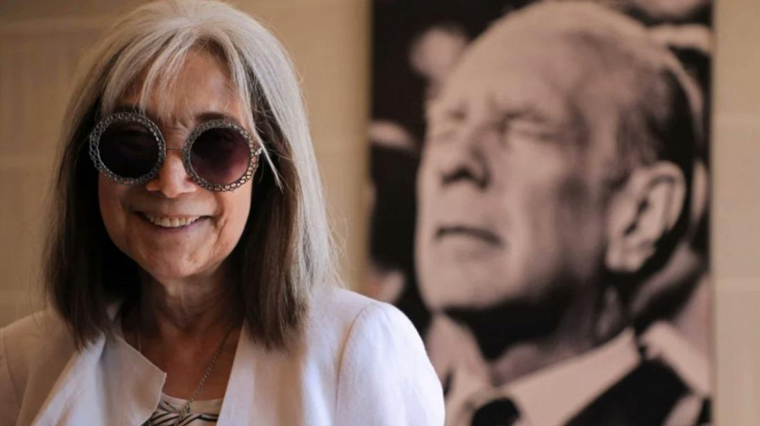 μαρία κοδάμα