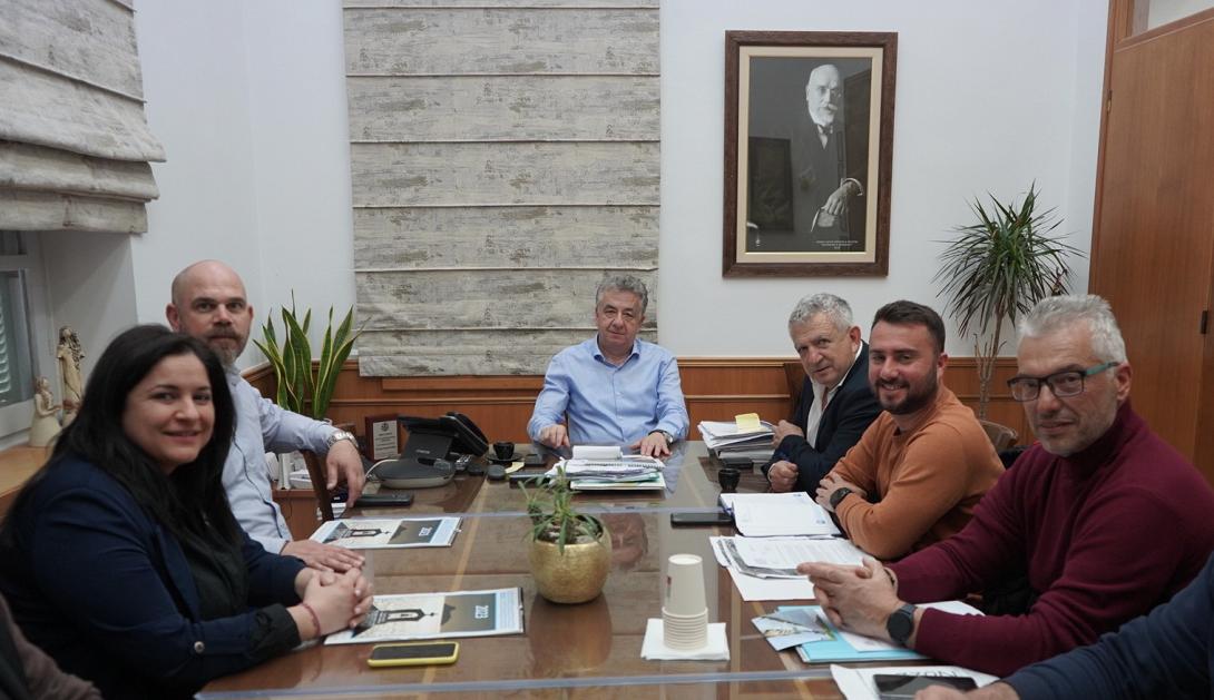 αρναουτακης δημαρχοι