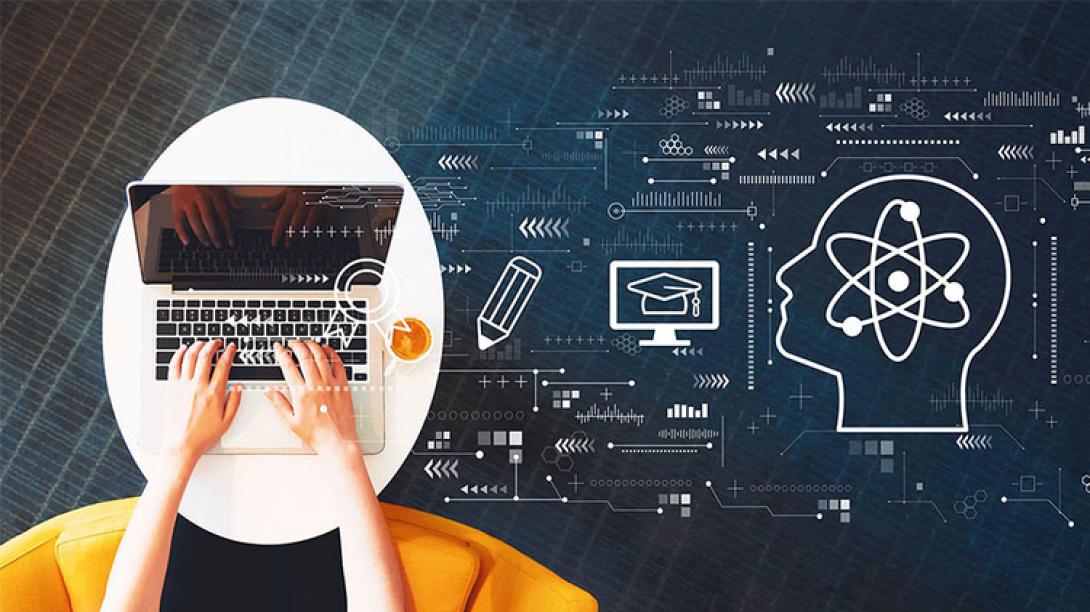 νεες τασεις εκπαιδευση