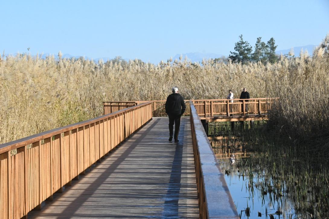 ΠΑΤΡΑ ΥΓΡΟΒΙΟΤΟΠΟς