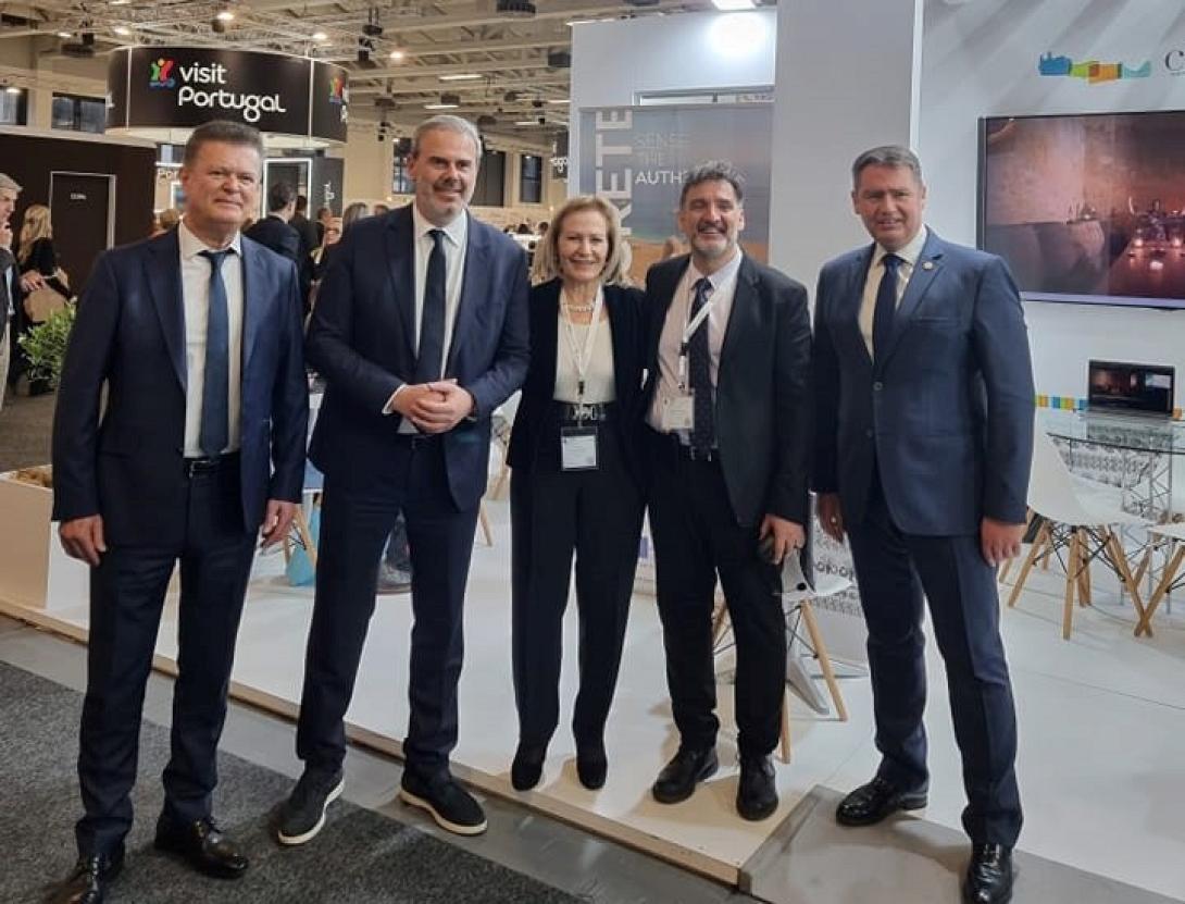 εκθεση βερολινου