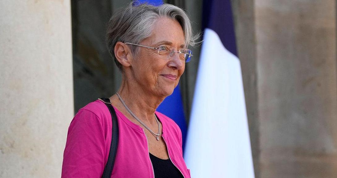 ελιζαμπέτ μπορν