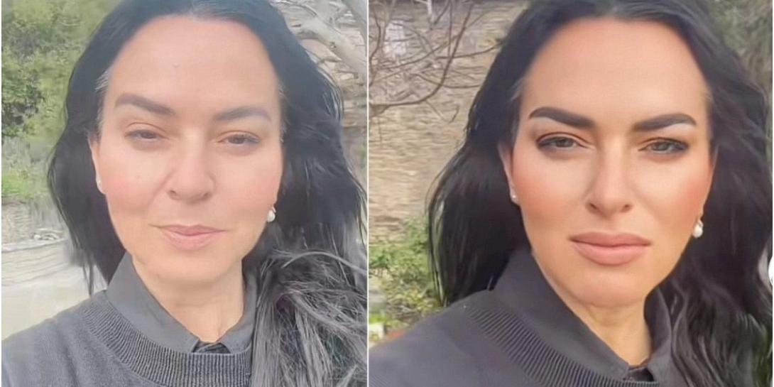 ΦΙΛΤΡΟ ΤΙΚ ΤΟΚ