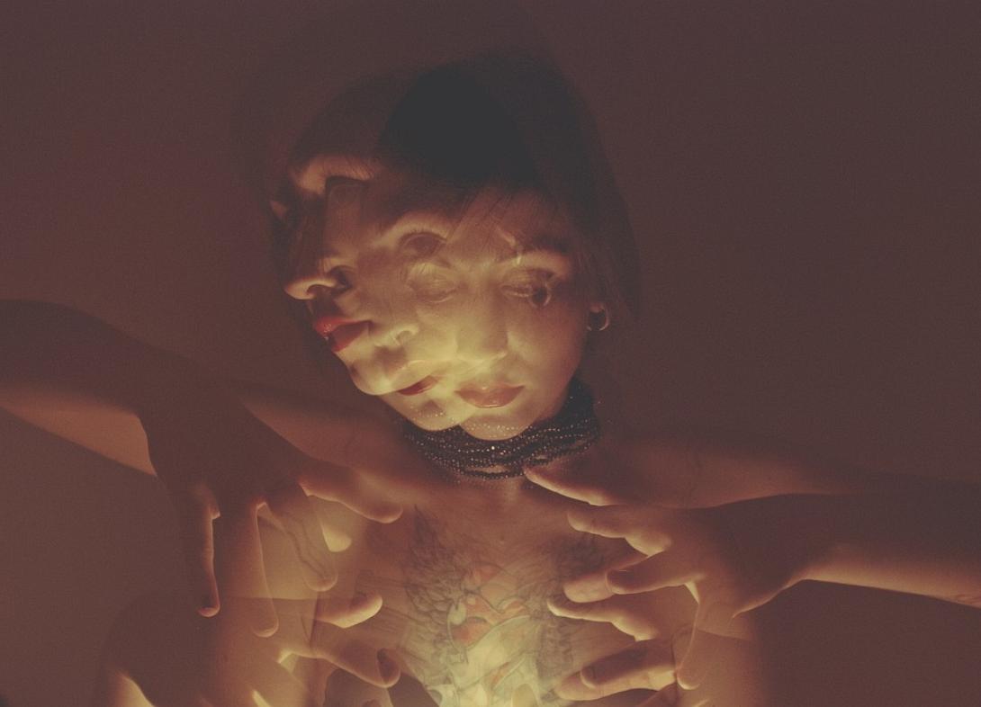 μαγεία φαντασματα