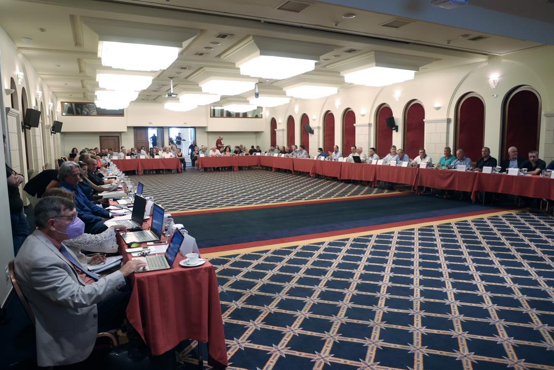 περιφερειακο συμβουλιο κρητης