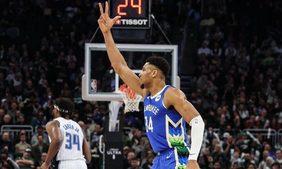 ΑΝΤΕΤΟΚΟΥΝΜΠΟ