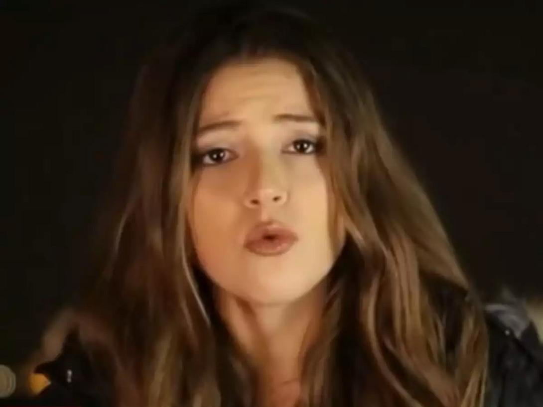 Φραντζέσκα Τέμπη