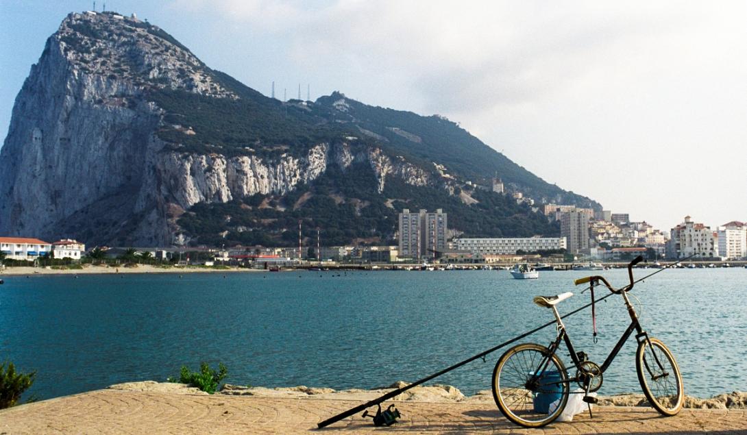 γιβραλταρ