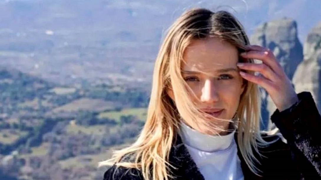 Ιφιγένεια Μήτσκα