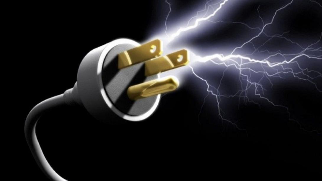 ηλεκτροπληξία