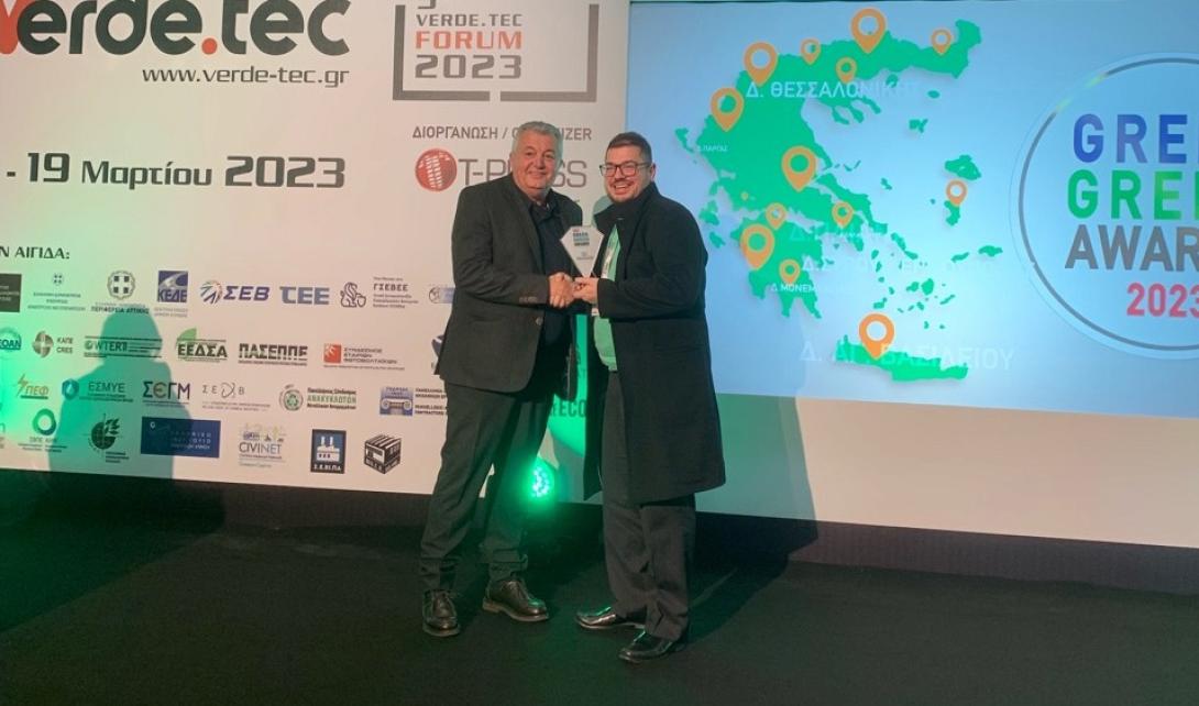 εσδακ βραβειο