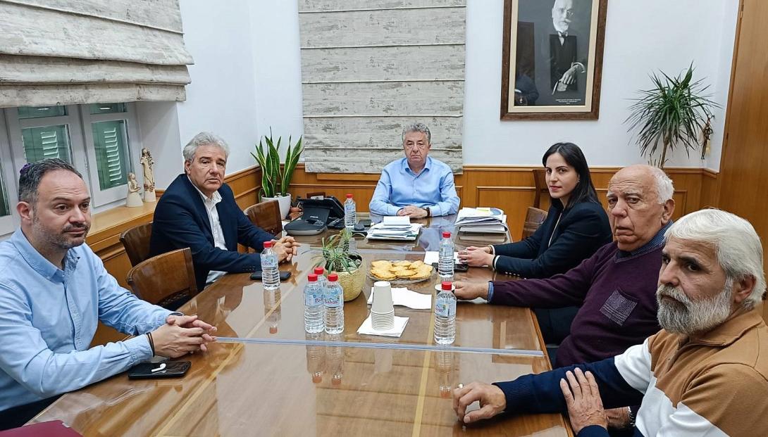 Κέντρο Κοινωνικής Πρόνοιας 