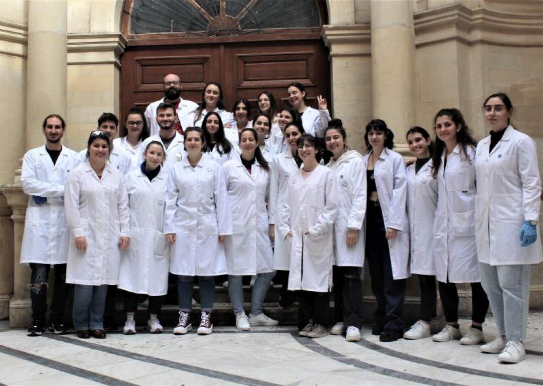 τμημα χημειας