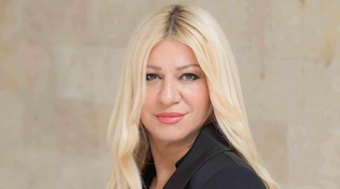 μαρια αντωνακακη