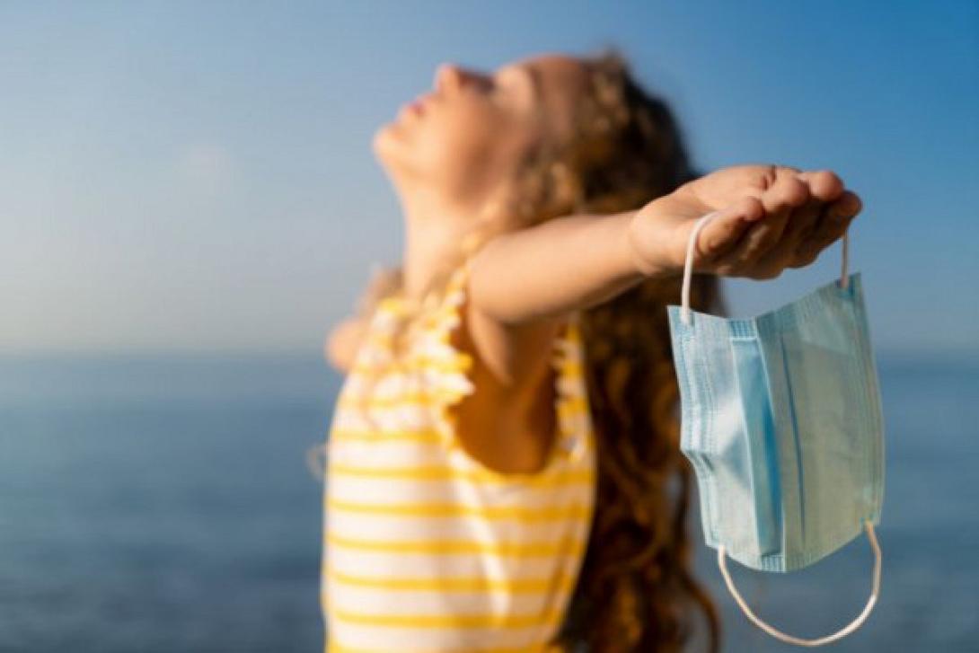 ΚΟΡΩΝΟΙΟΣ ΜΕΤΡΑ