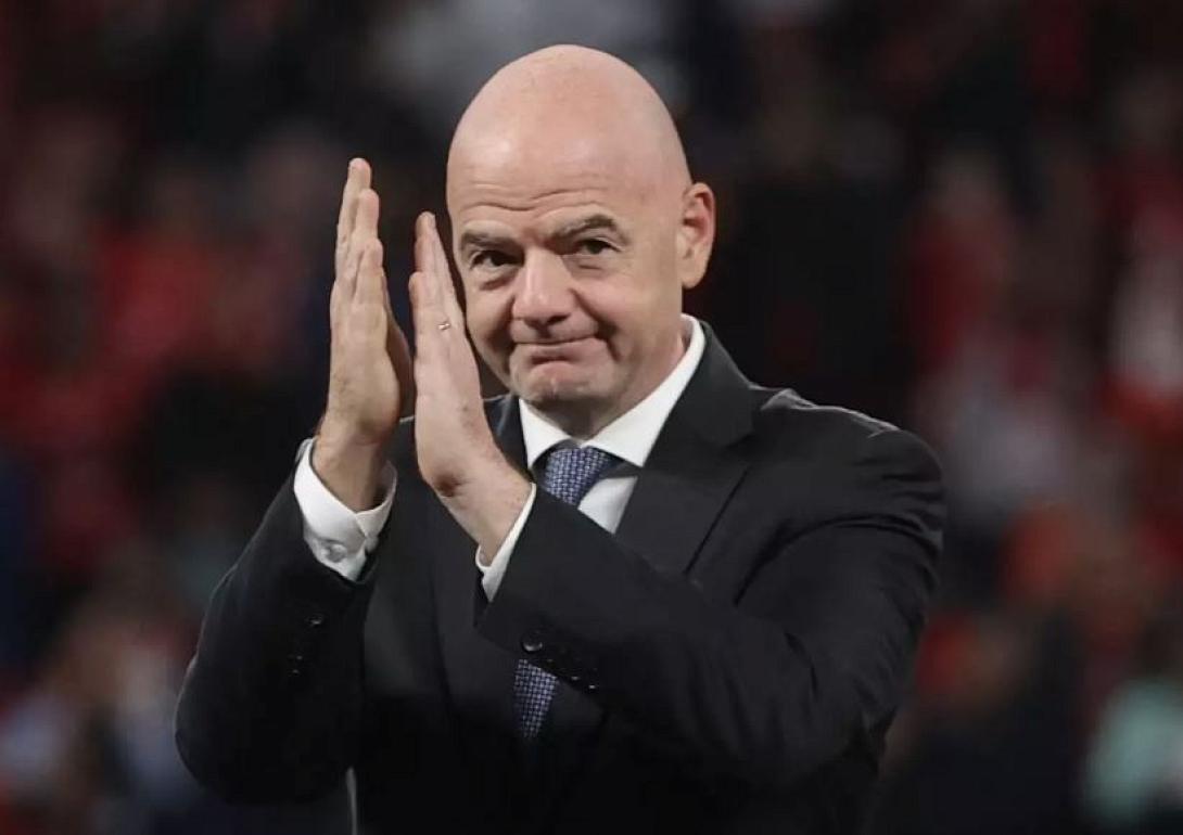 ΤΖΙΑΝΙ ΙΝΦΑΝΤΙΝΟ