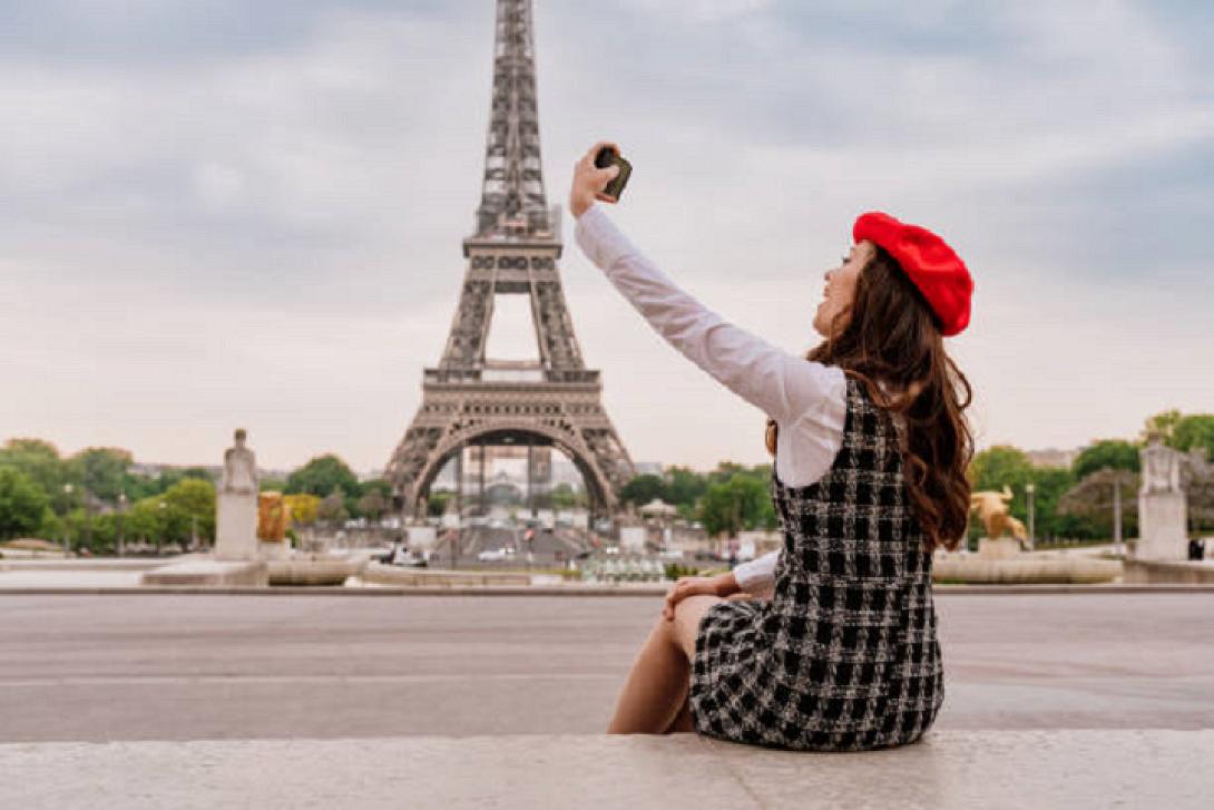 Αίφελ παρισι