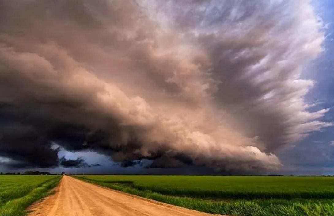 μετεωρολογία