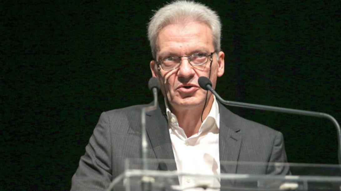 ΑΛΈΞΗς ΚΑΛΟΚΑΙΡΙΝΌς