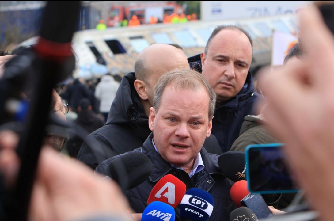 κωστας καραμανλης