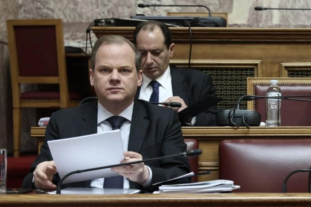 κώστας καραμανλής