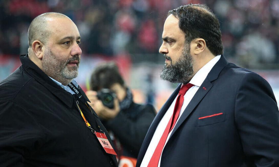 ΚΑΡΑΠΑΠΑΣ ΜΑΡΙΝΑΚΗΣ