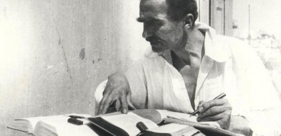 ΚΑΖΑΝΤΖΑΚΗΣ