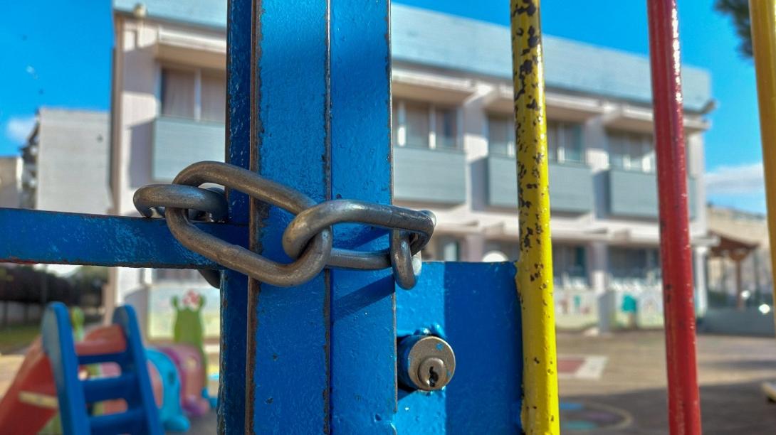 Κλειστά σχολεία 