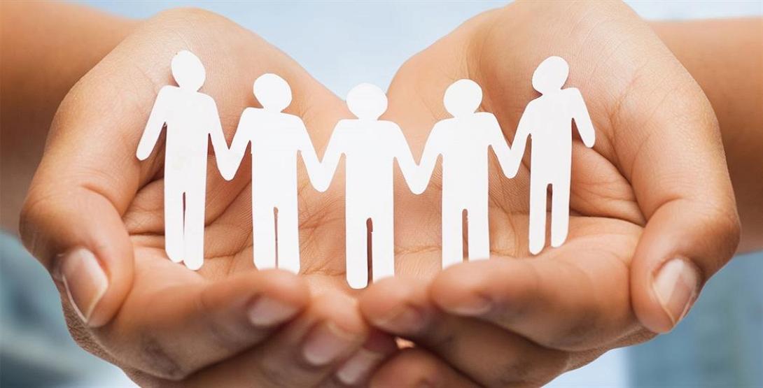 Κοινωνικοί λειτουργοί