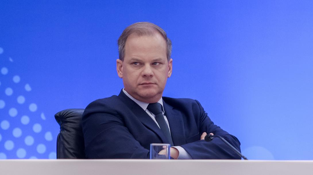 κώστας καραμανλής