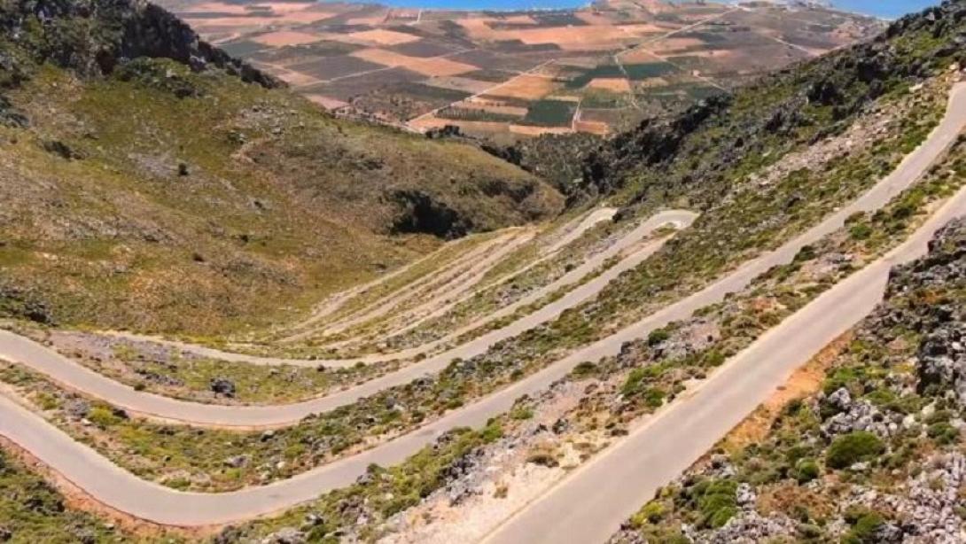 επαρχιακός δρόμος Καλλικράτη-Καψόδασος