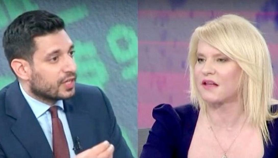 κυρανάκης τζάκρη