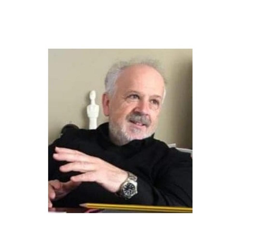 μανώλης ψαρουδάκης