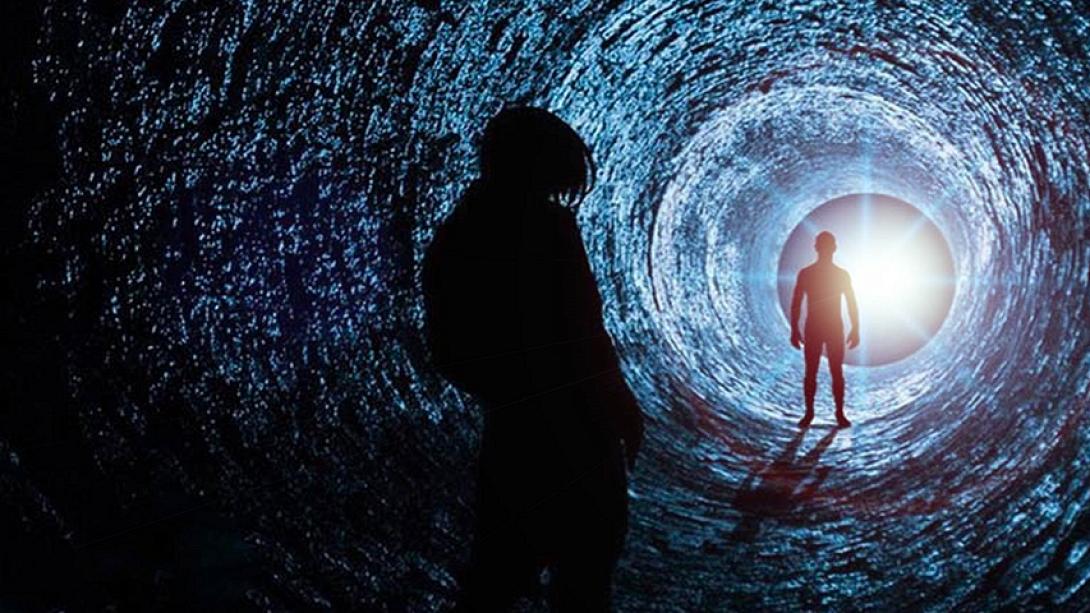 Χρονοταξιδιώτης