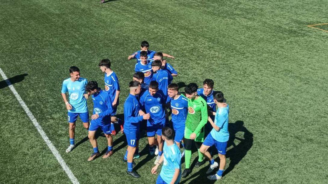 ΜΙΚΤΗ ΕΠΣΗ Κ 16