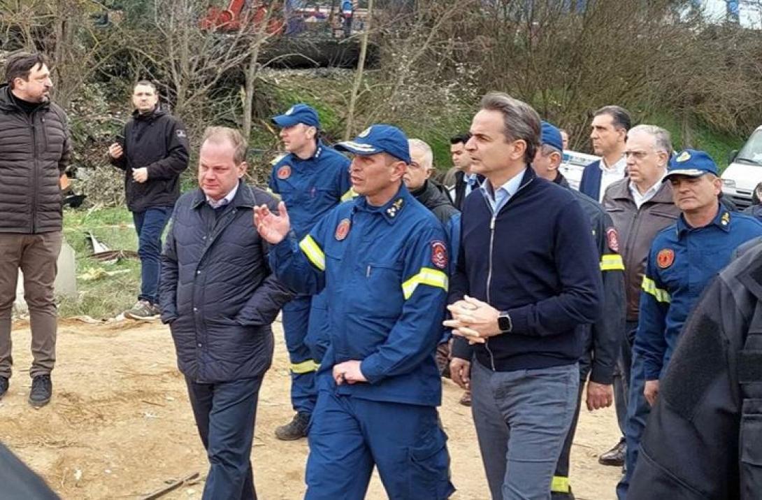 ΜΗΤΣΟΤΑΚΗΣ ΤΕΜΠΗ