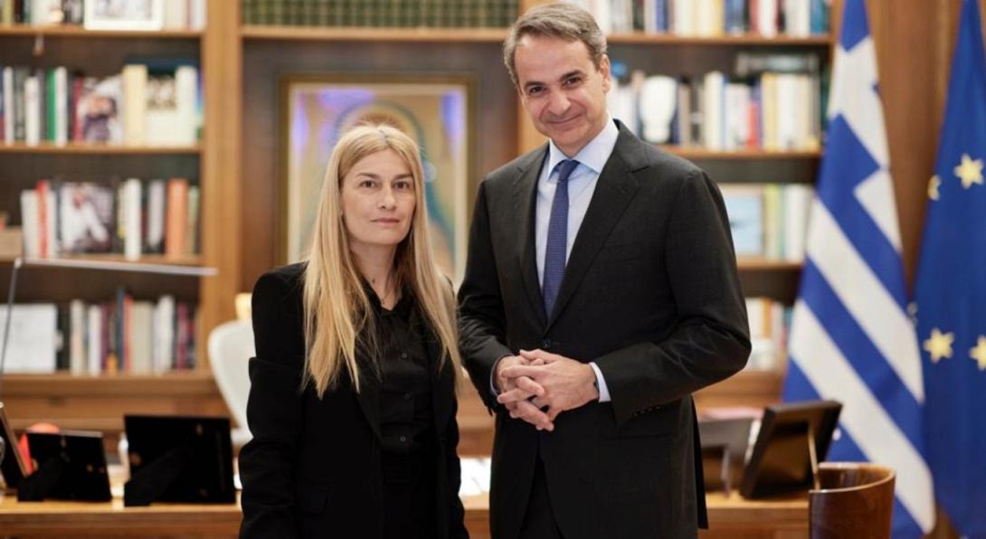 Σέβη Βολουδάκη