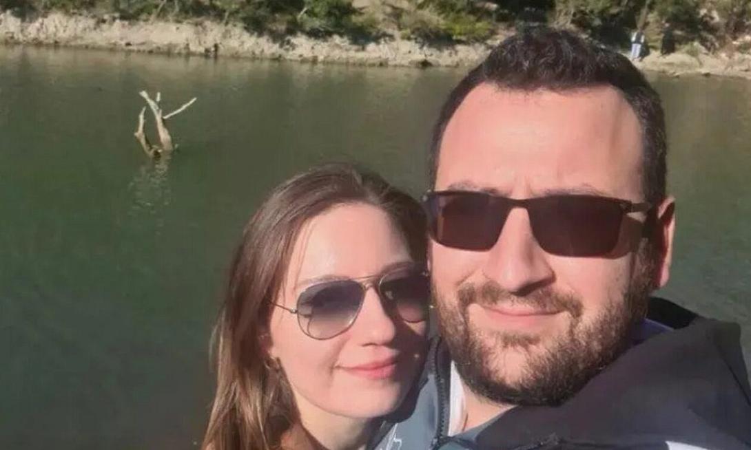 μηχανοδηγός τεμπη