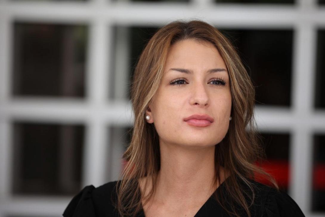 γεωργία μπίκα