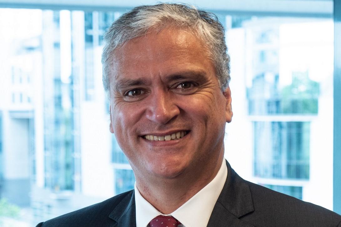 Vasco Alves Cordeiro 