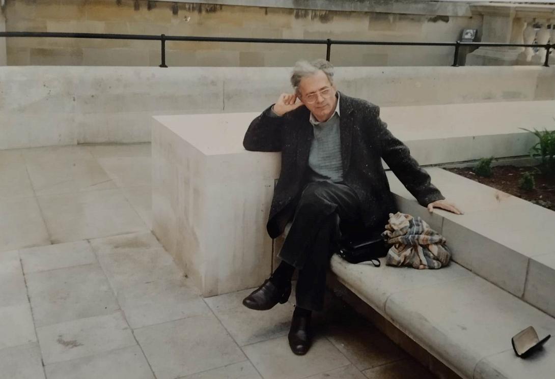 νίκος γιανναδάκης