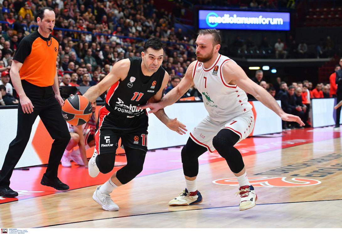 ΟΛΥΜΠΙΑΚΟΣ