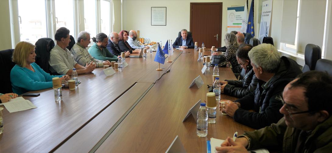 ΟΜΑΔΑ ΕΡΓΑΣΙΑς