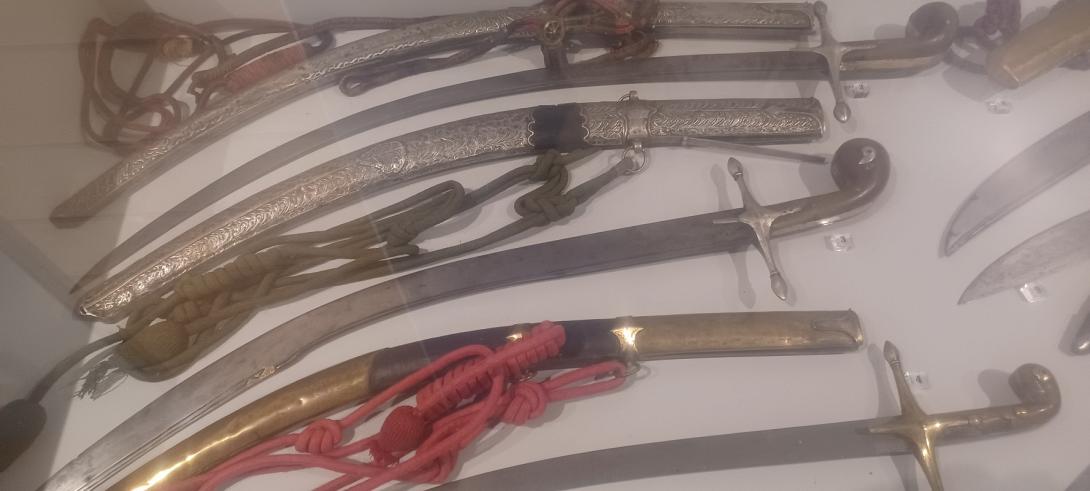 κρήτη όπλα 1821