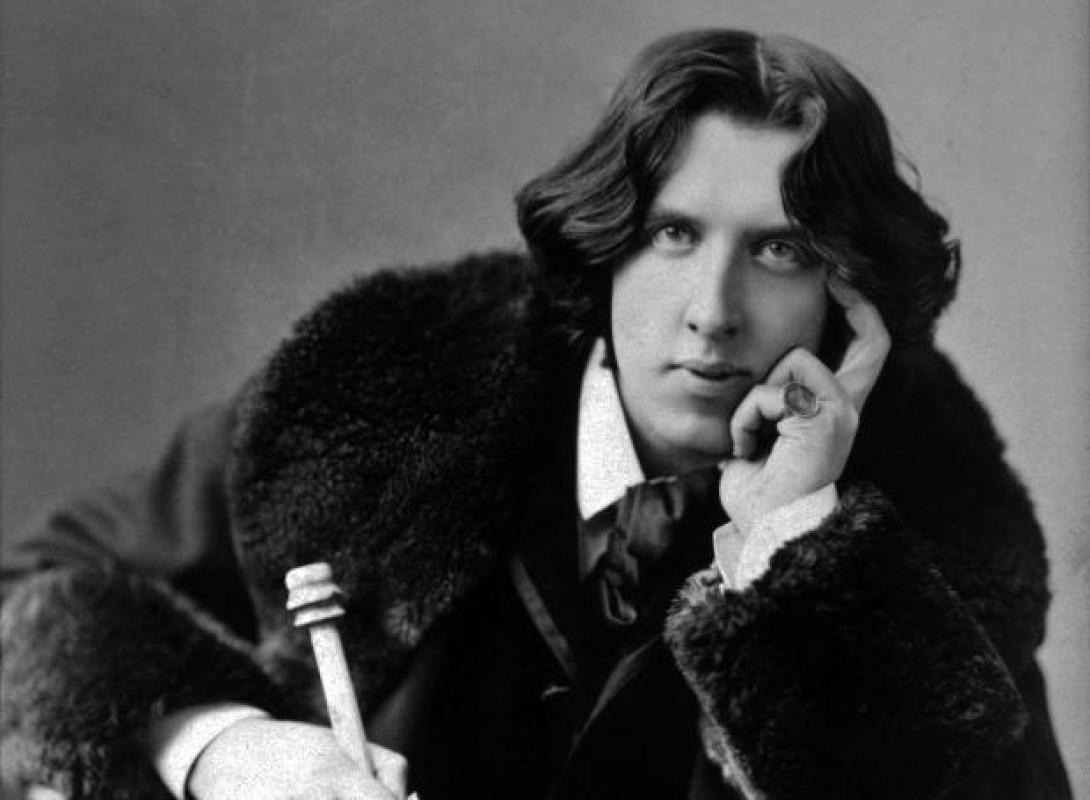 οσκαρ ουαιλντ