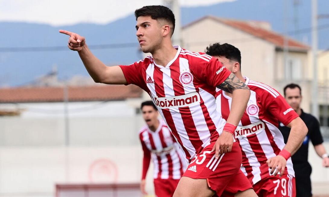 Ολυμπιακός Β