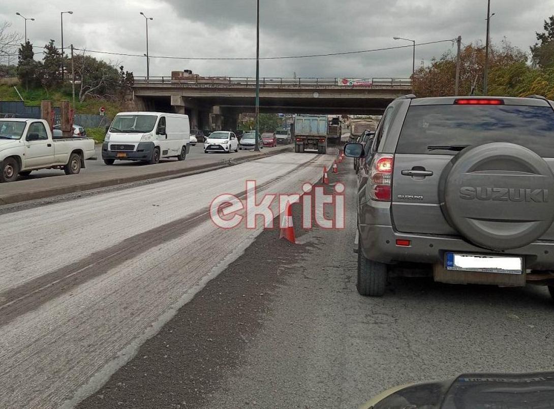 καζαντζίδη ουρές