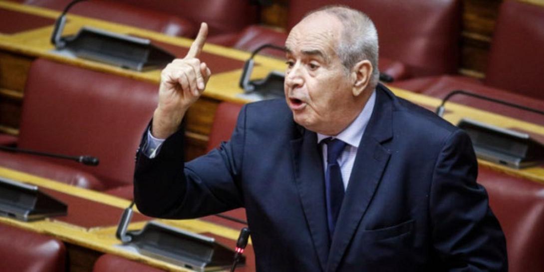 Παναγούλης