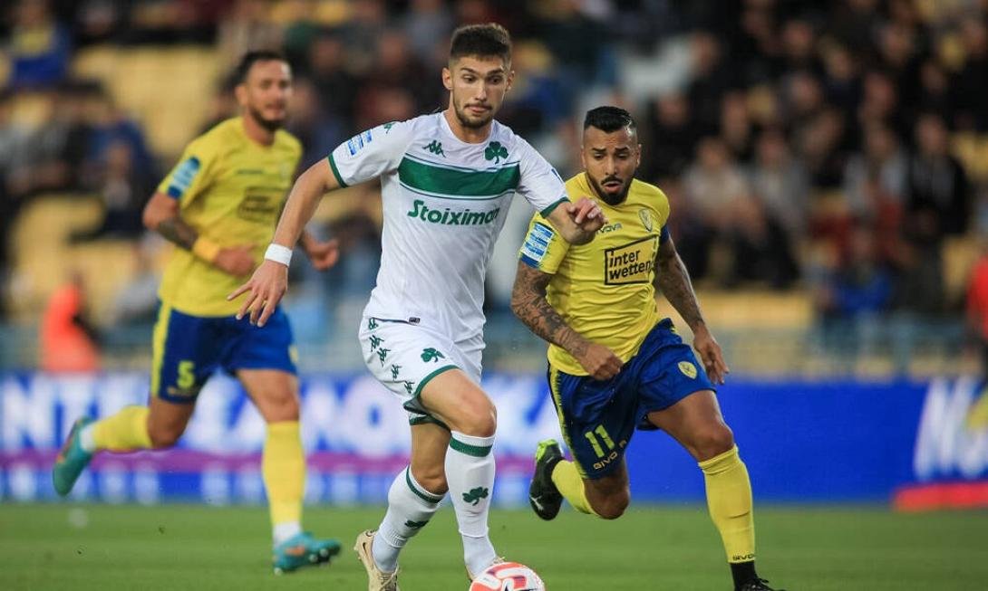 Παναθηναικός Παναιτωλικός