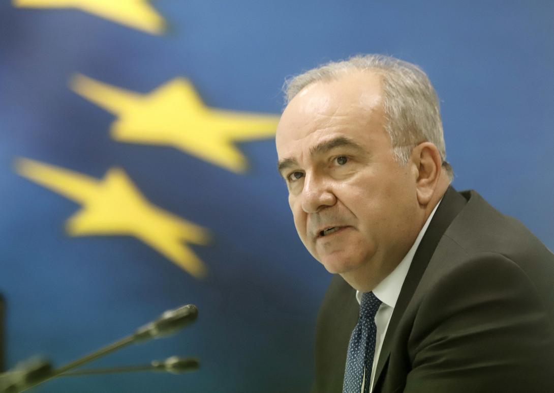 Νίκος Παπαθανάσης